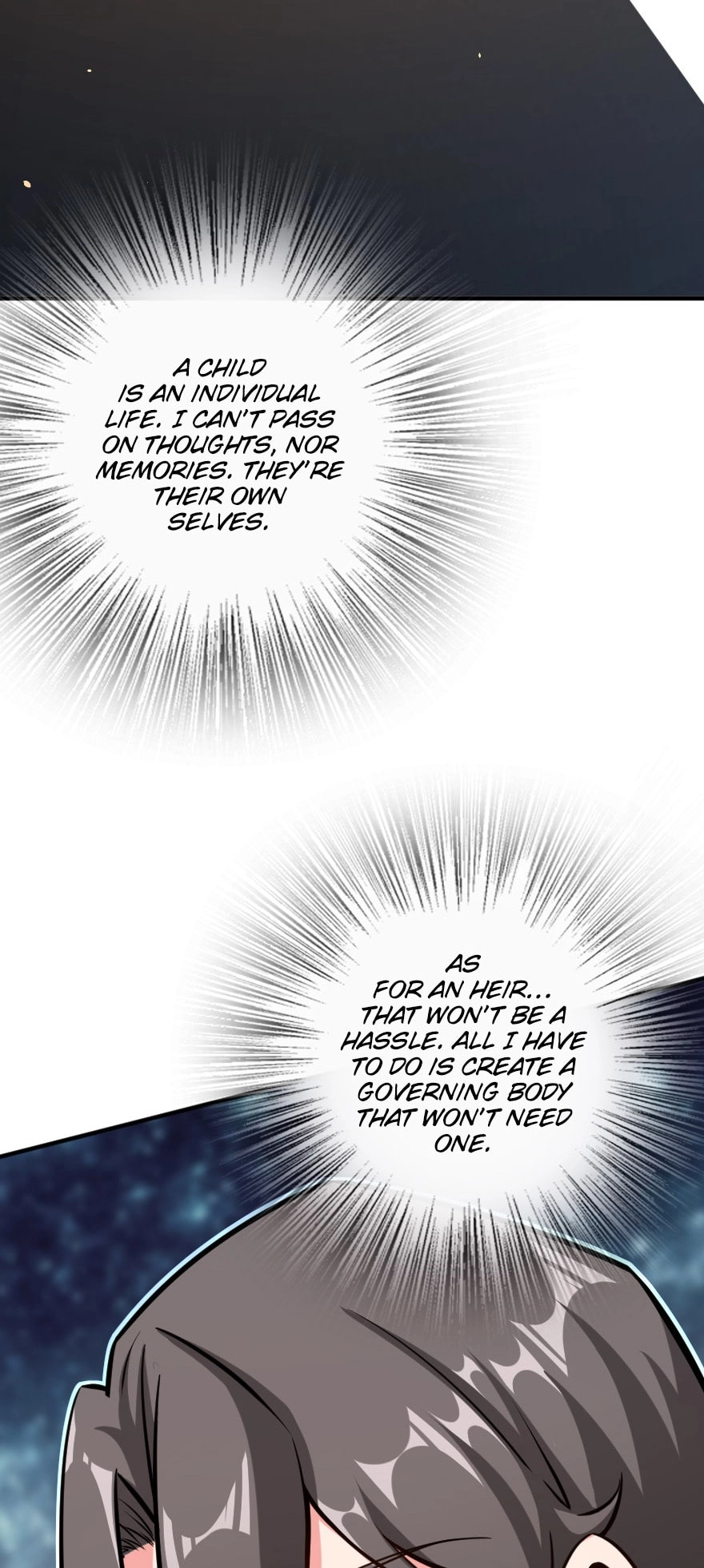 Read Release That Witch Manga Online