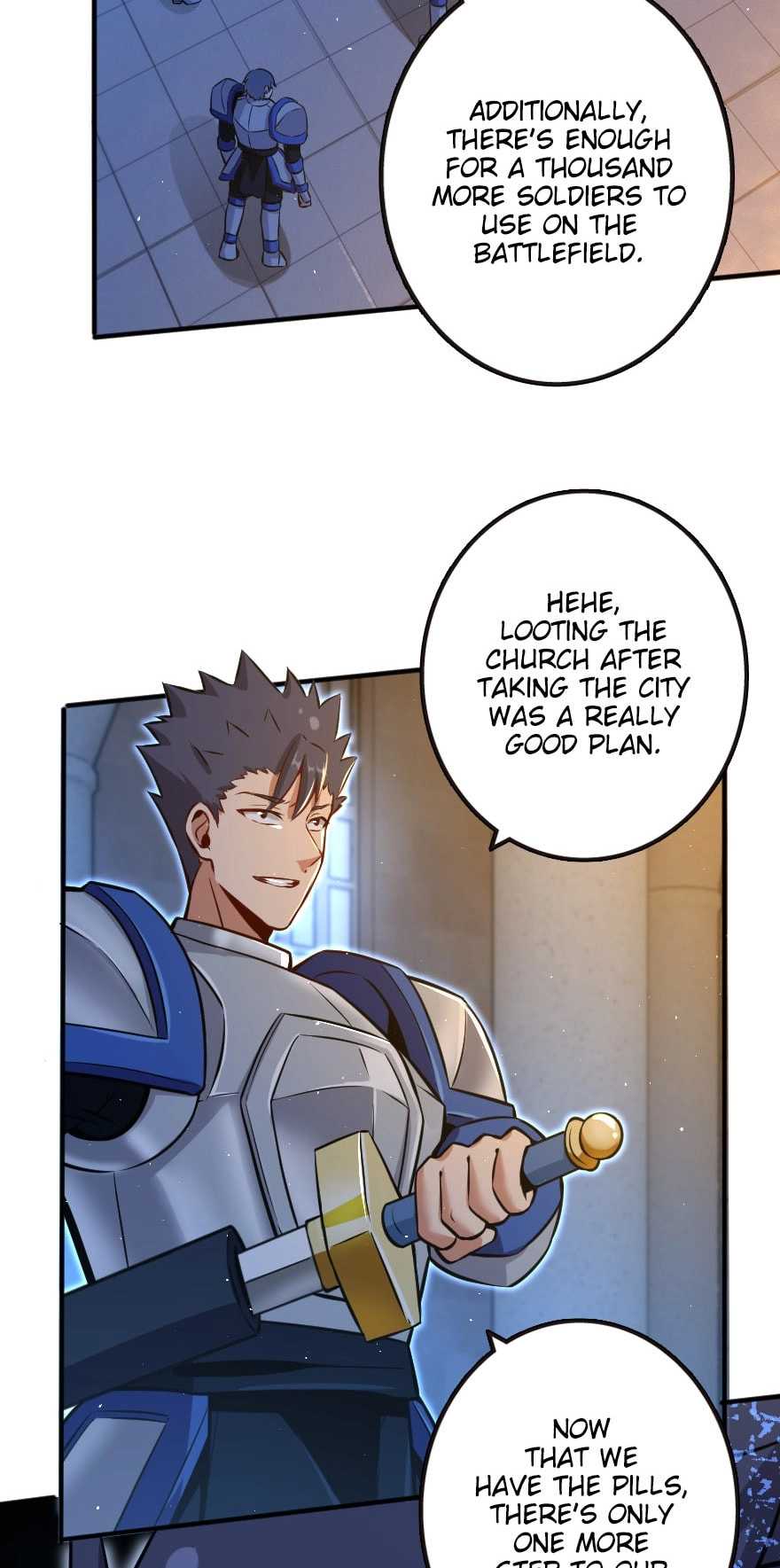 Read Release That Witch Manga Online