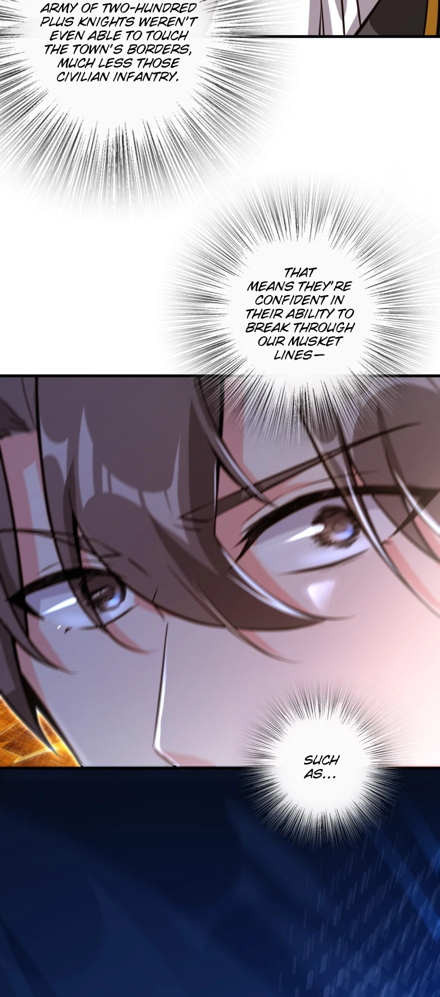 Read Release That Witch Manga Online