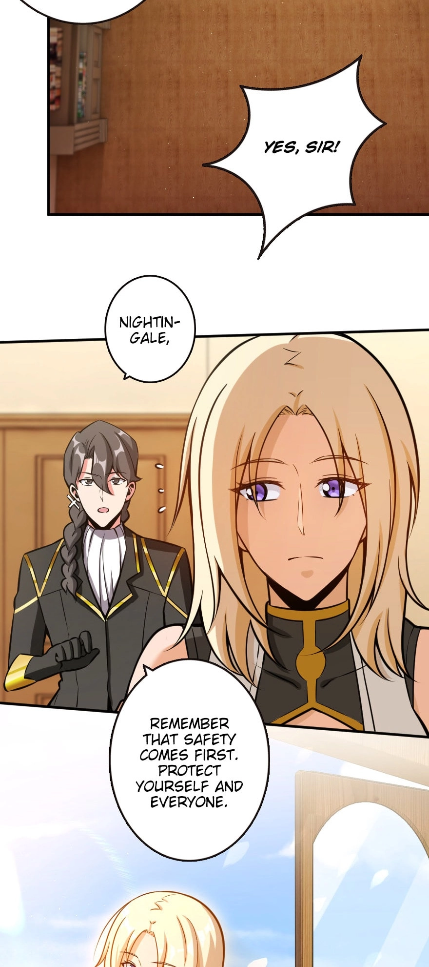 Read Release That Witch Manga Online
