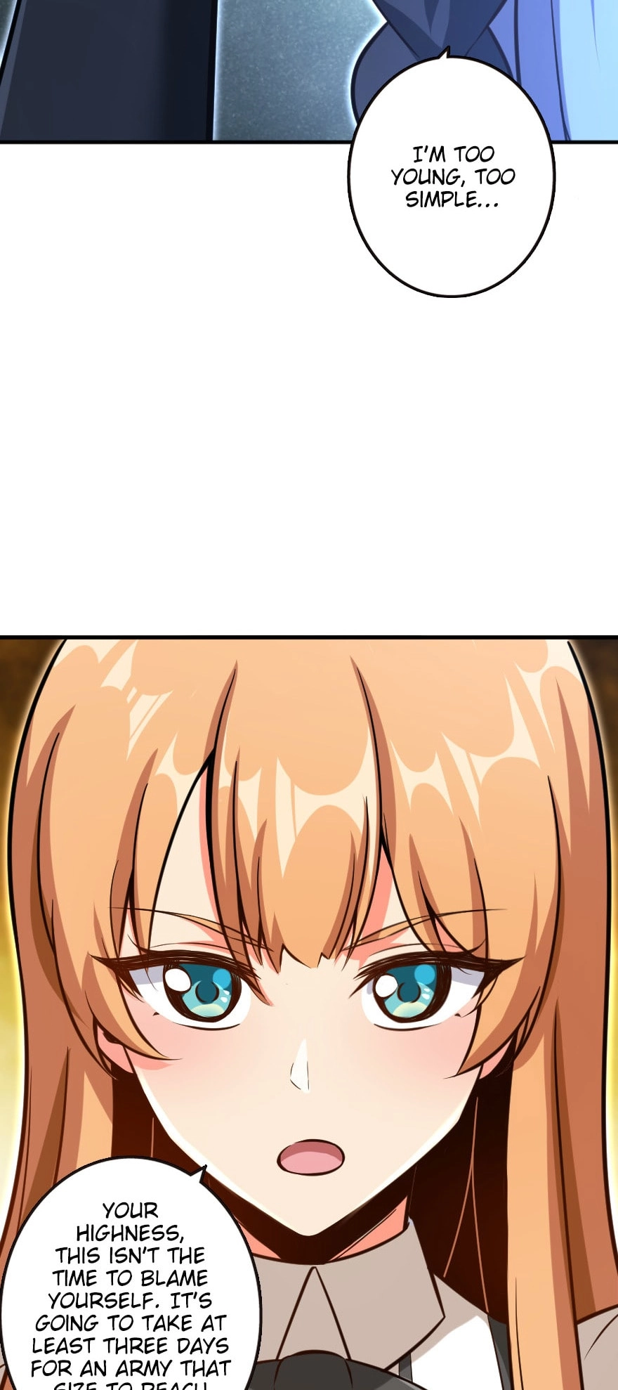Read Release That Witch Manga Online