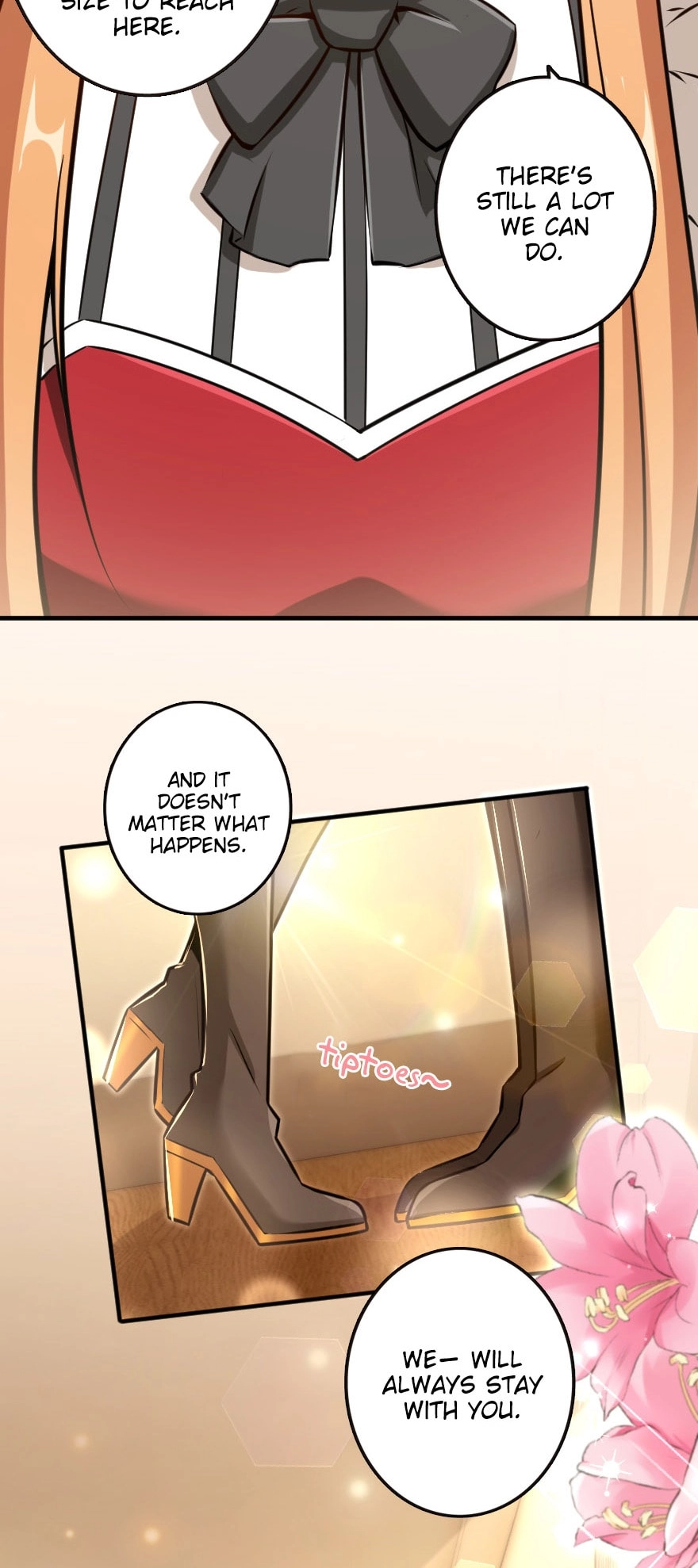 Read Release That Witch Manga Online