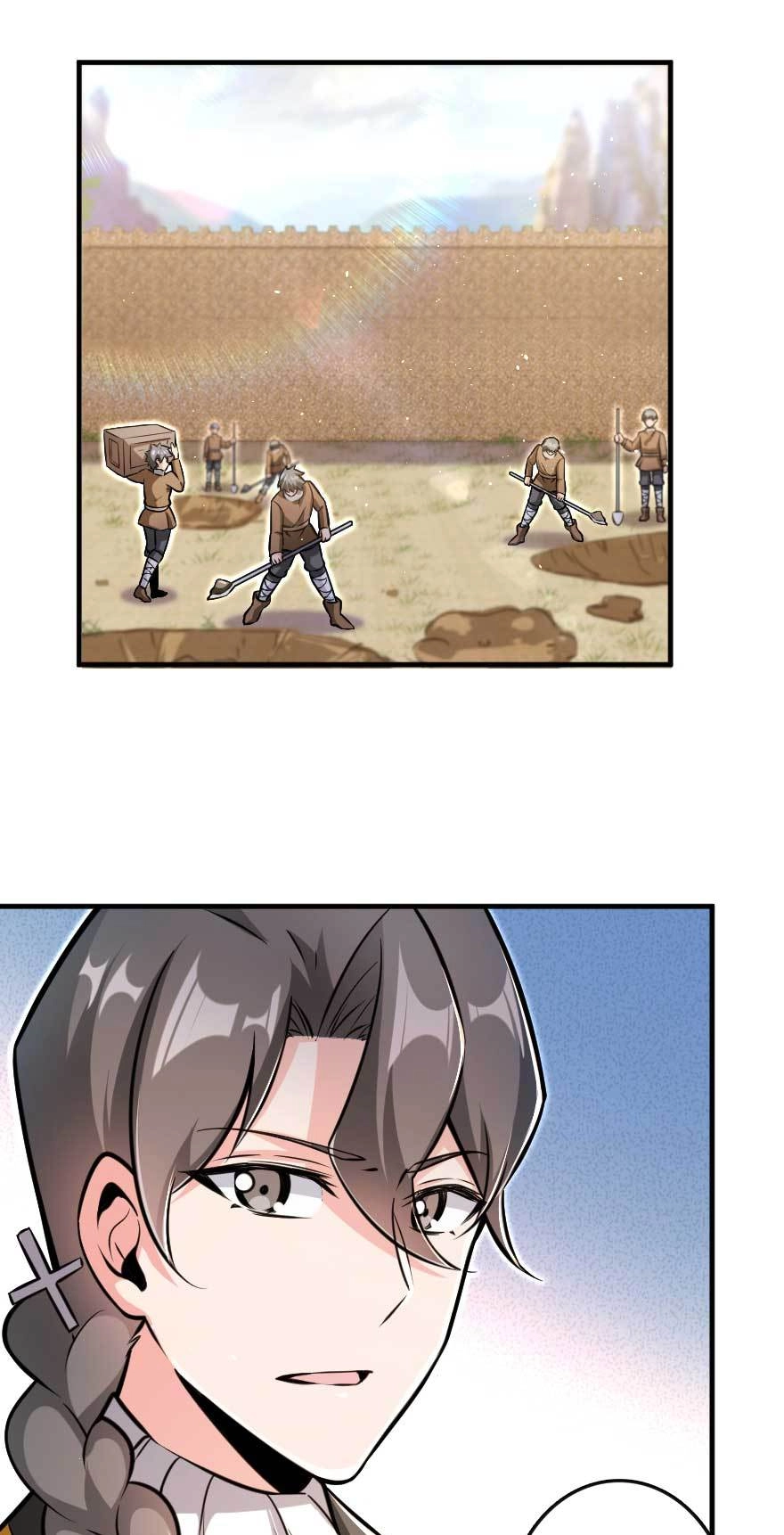 Read Release That Witch Manga Online