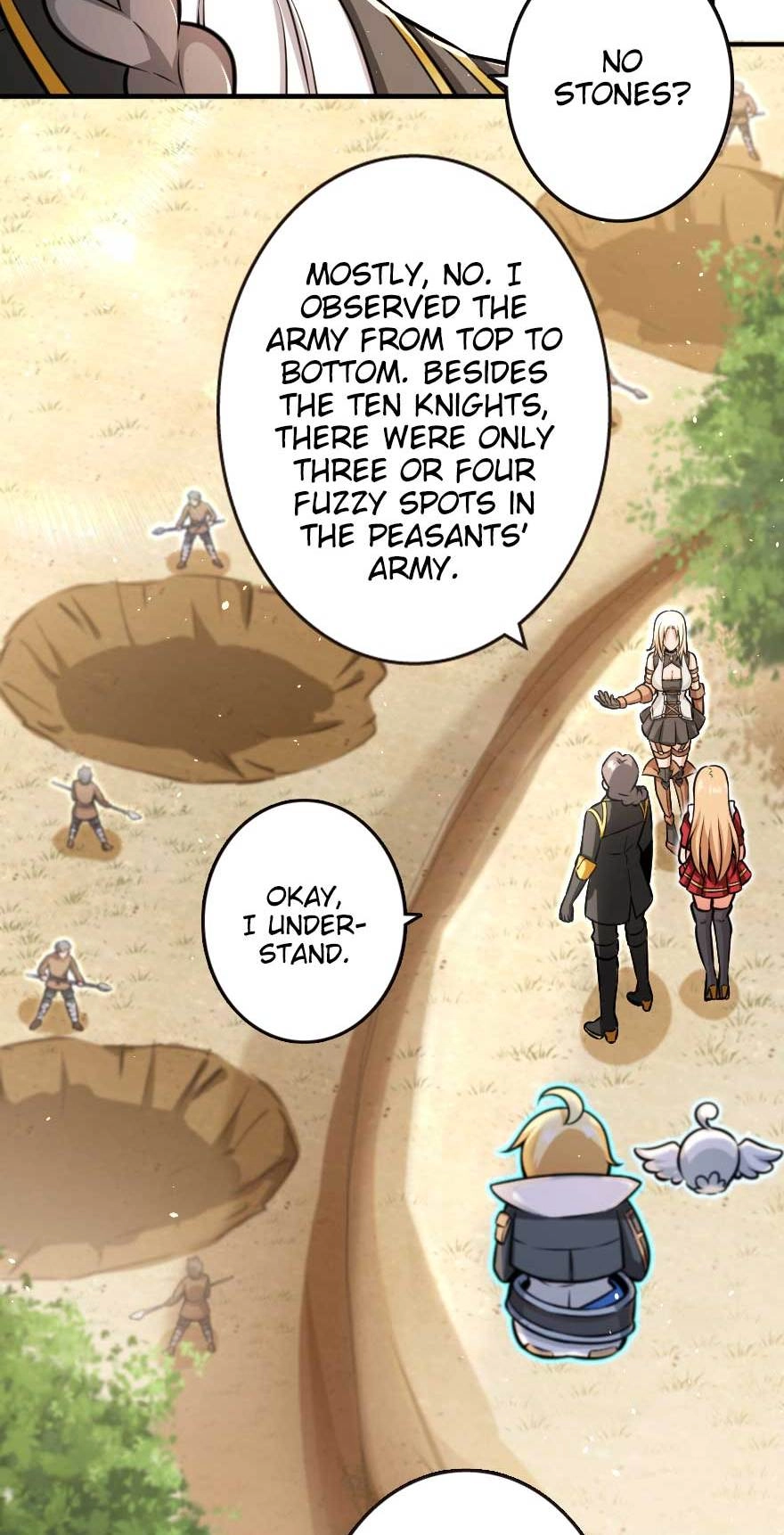 Read Release That Witch Manga Online