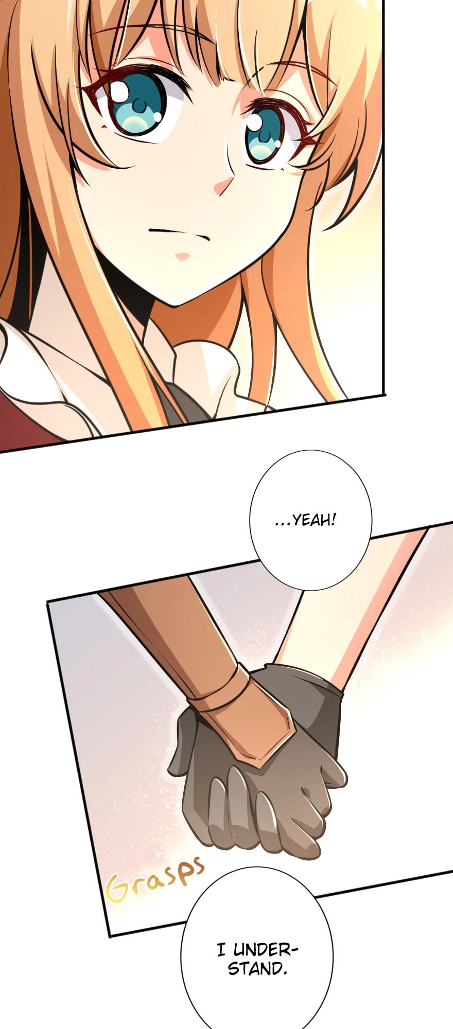 Read Release That Witch Manga Online