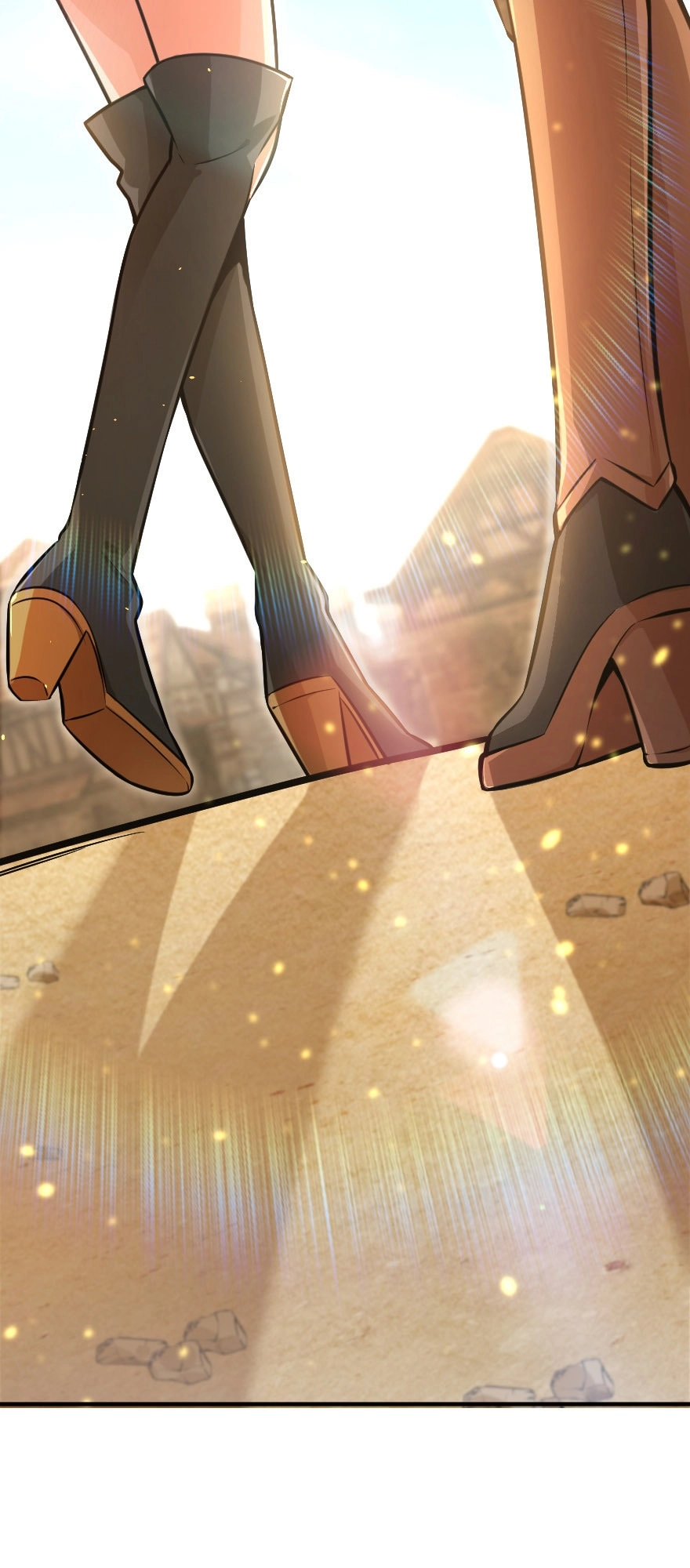 Read Release That Witch Manga Online
