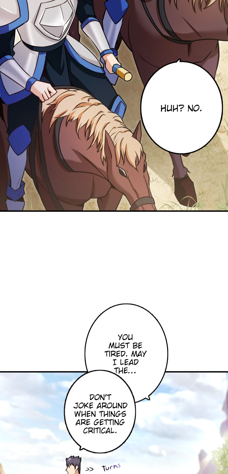 Read Release That Witch Manga Online