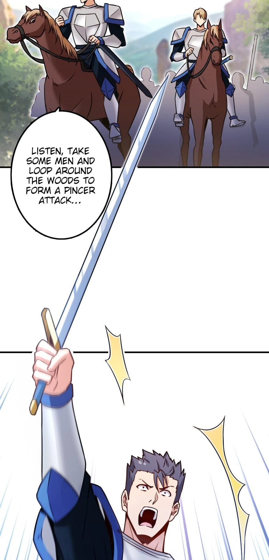 Read Release That Witch Manga Online