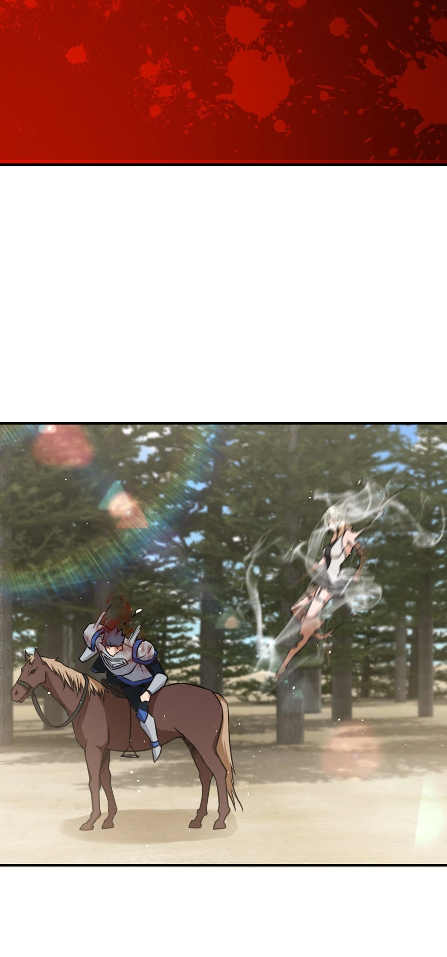 Read Release That Witch Manga Online