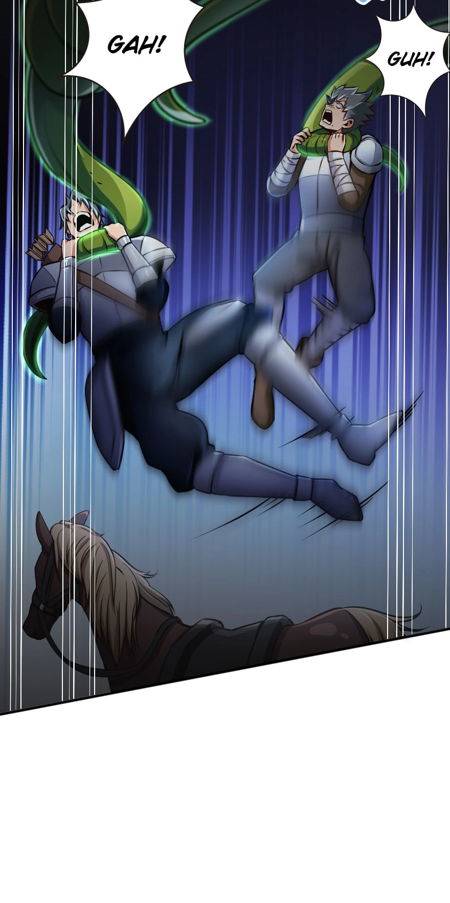 Read Release That Witch Manga Online
