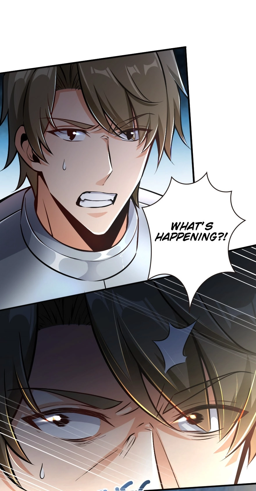 Read Release That Witch Manga Online