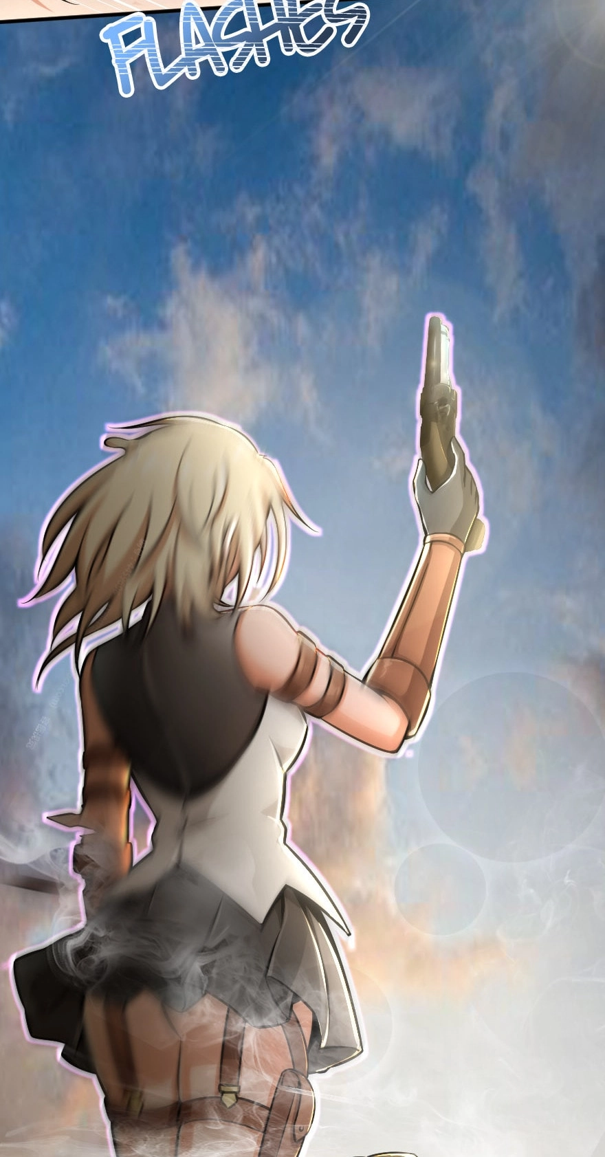 Read Release That Witch Manga Online
