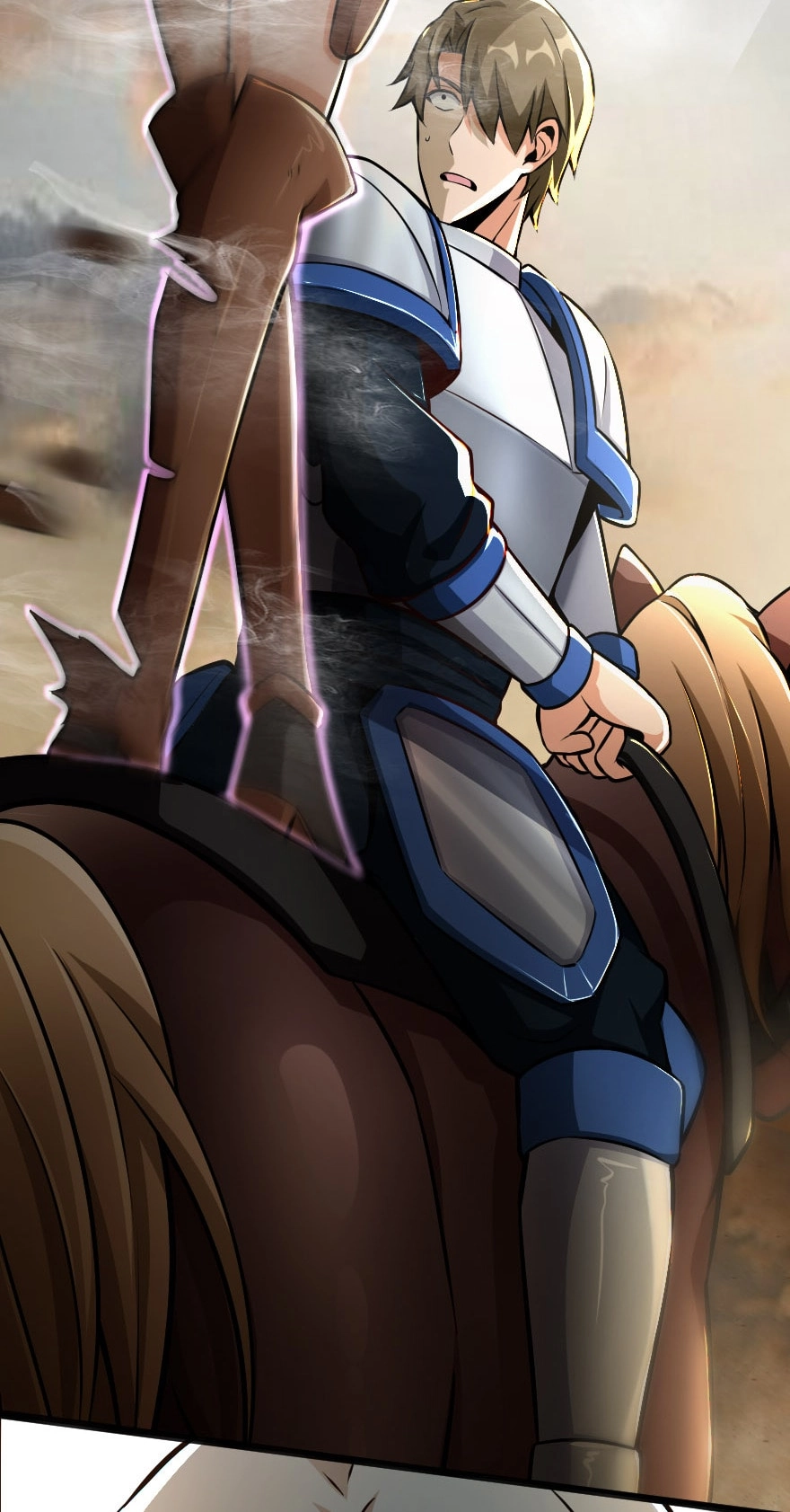 Read Release That Witch Manga Online