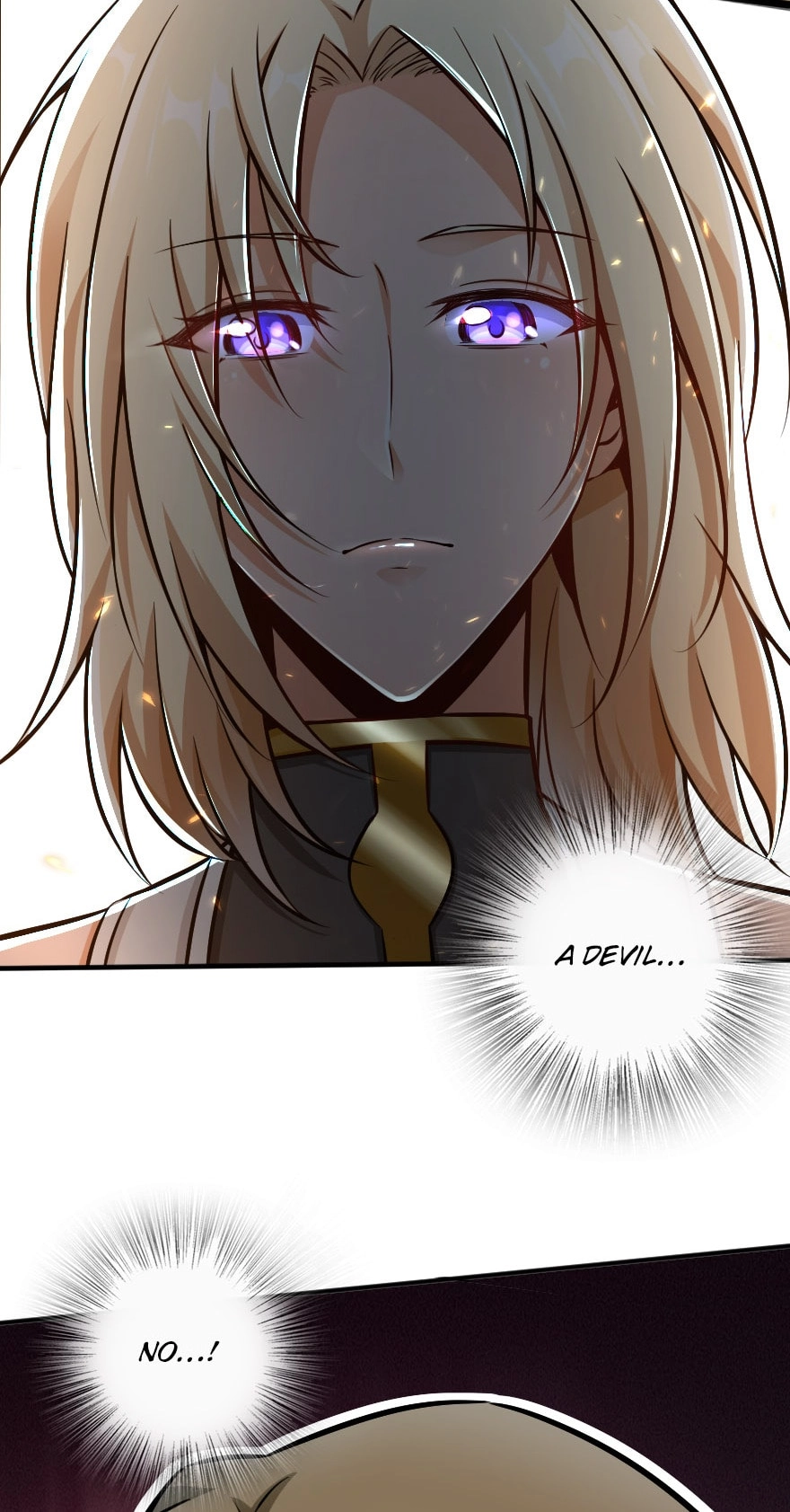 Read Release That Witch Manga Online
