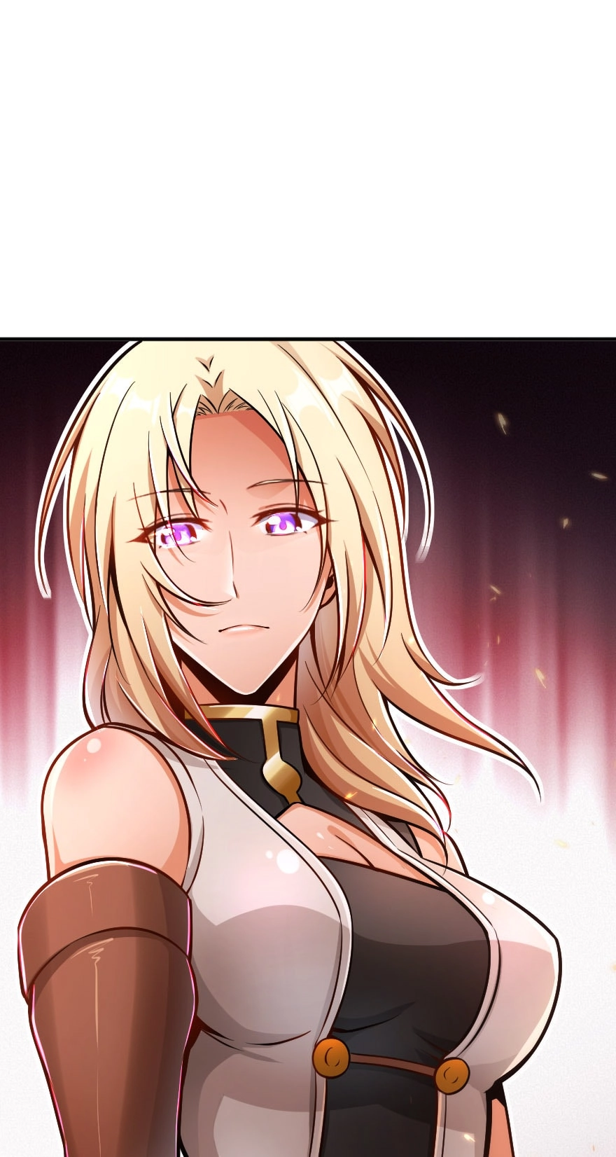 Read Release That Witch Manga Online