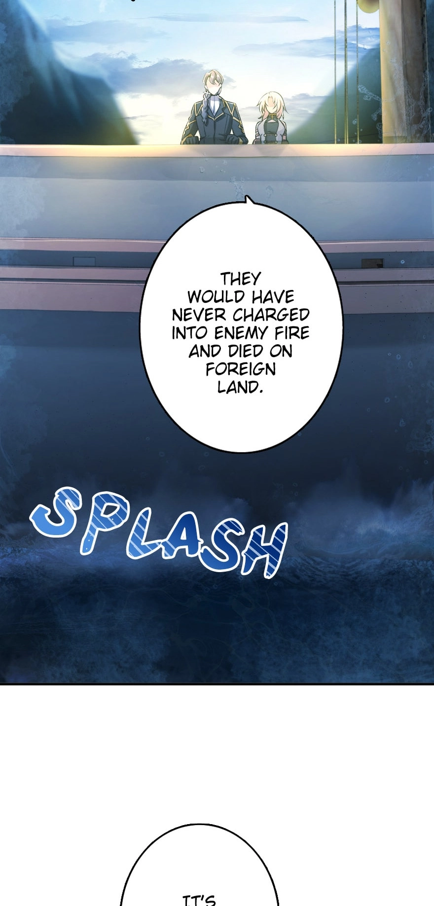 Read Release That Witch Manga Online