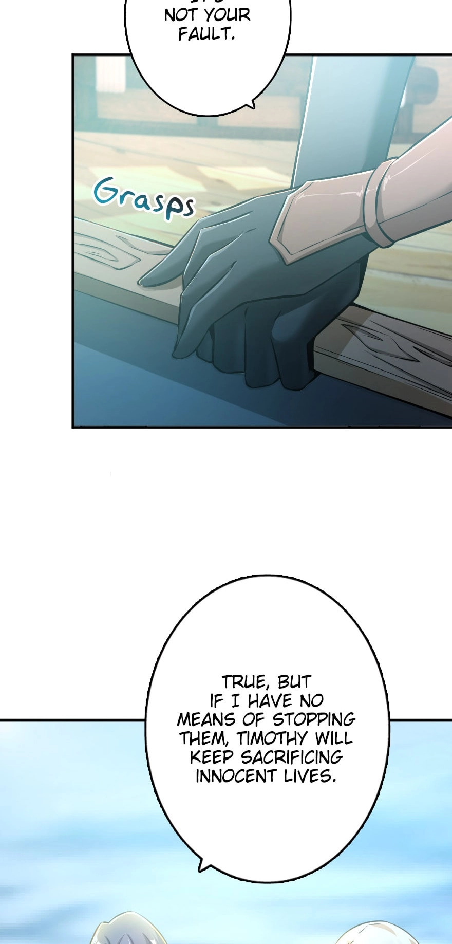 Read Release That Witch Manga Online