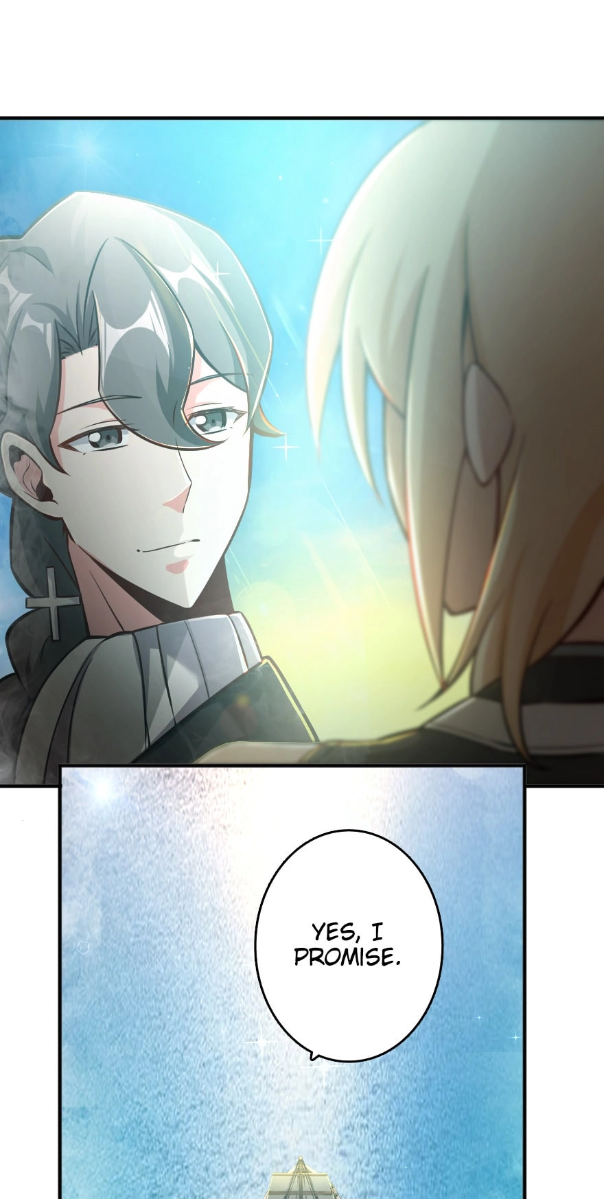 Read Release That Witch Manga Online