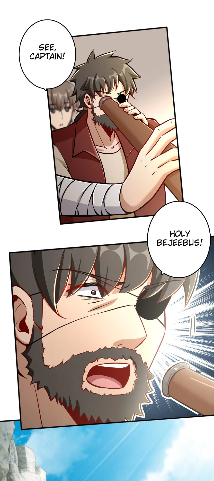 Read Release That Witch Manga Online
