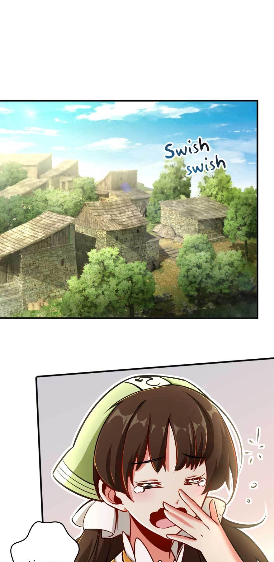 Read Release That Witch Manga Online