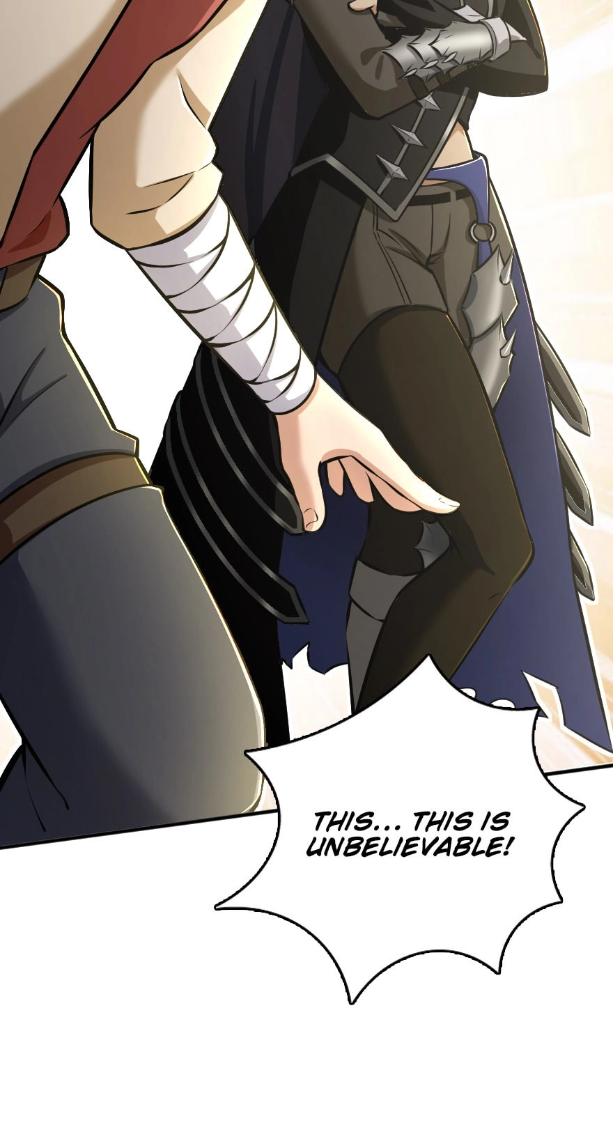 Read Release That Witch Manga Online