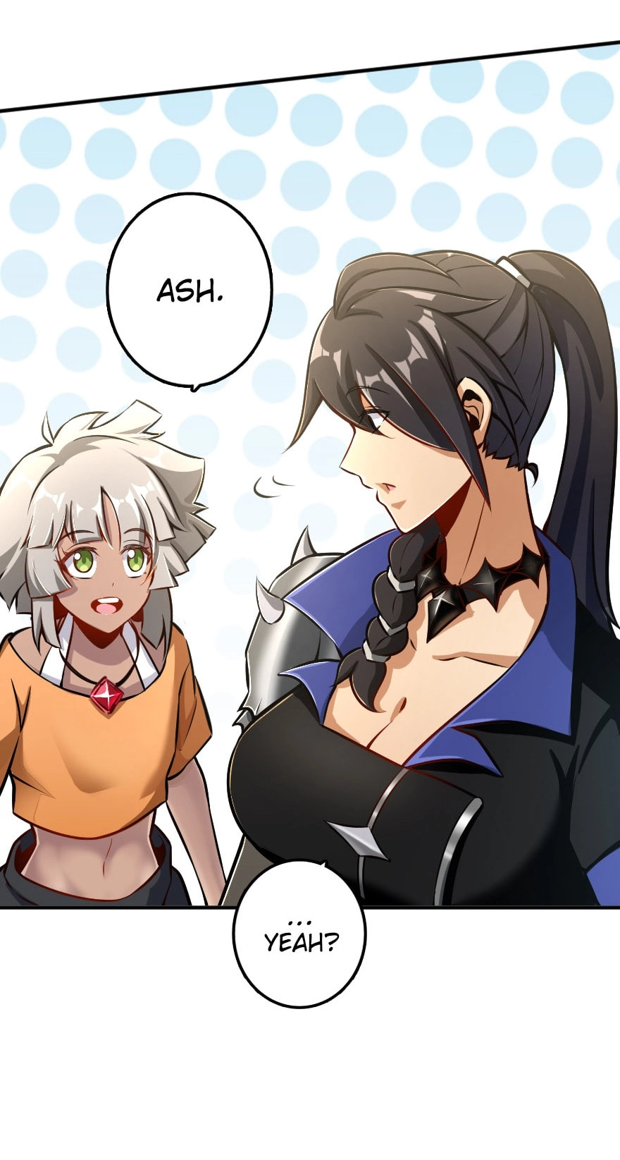 Read Release That Witch Manga Online