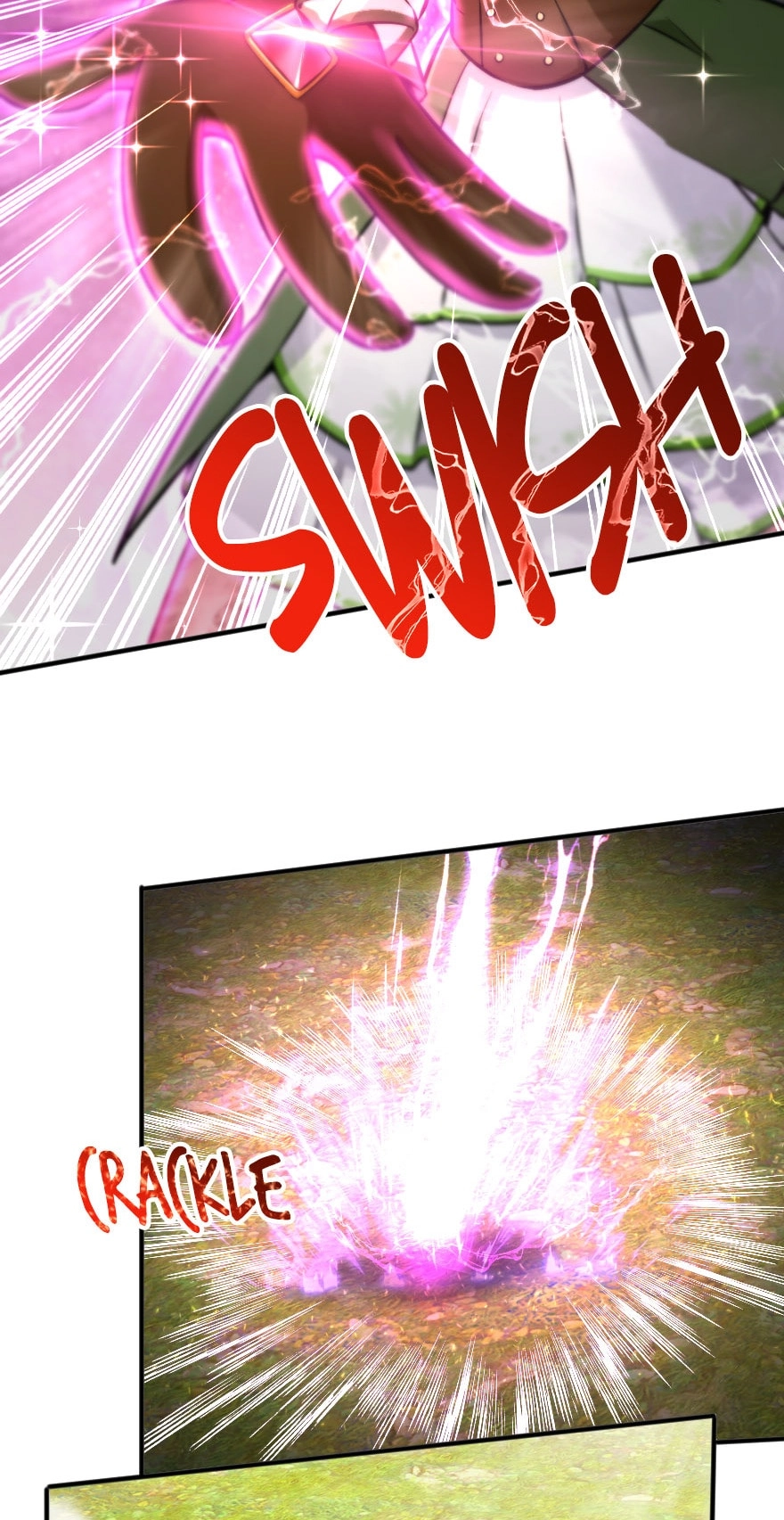 Read Release That Witch Manga Online