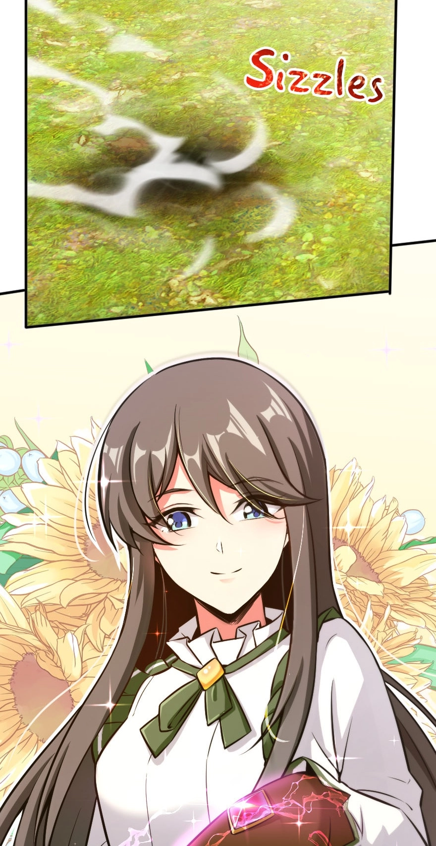 Read Release That Witch Manga Online