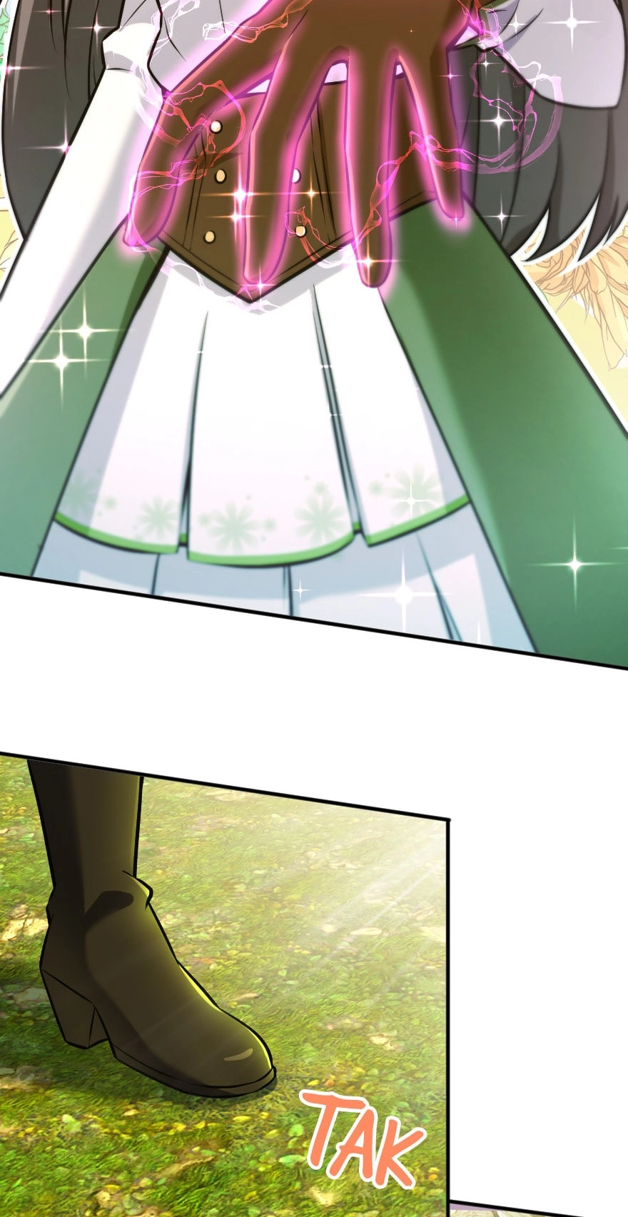 Read Release That Witch Manga Online