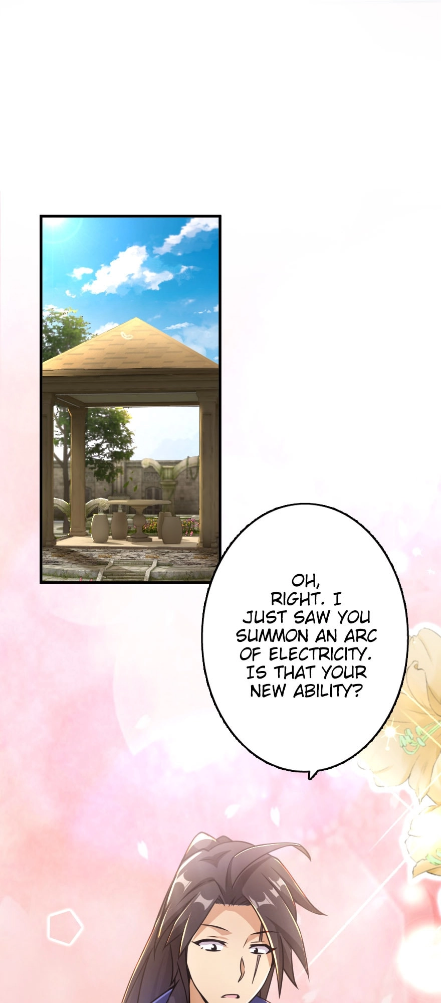 Read Release That Witch Manga Online