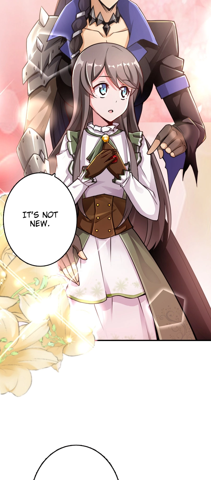 Read Release That Witch Manga Online