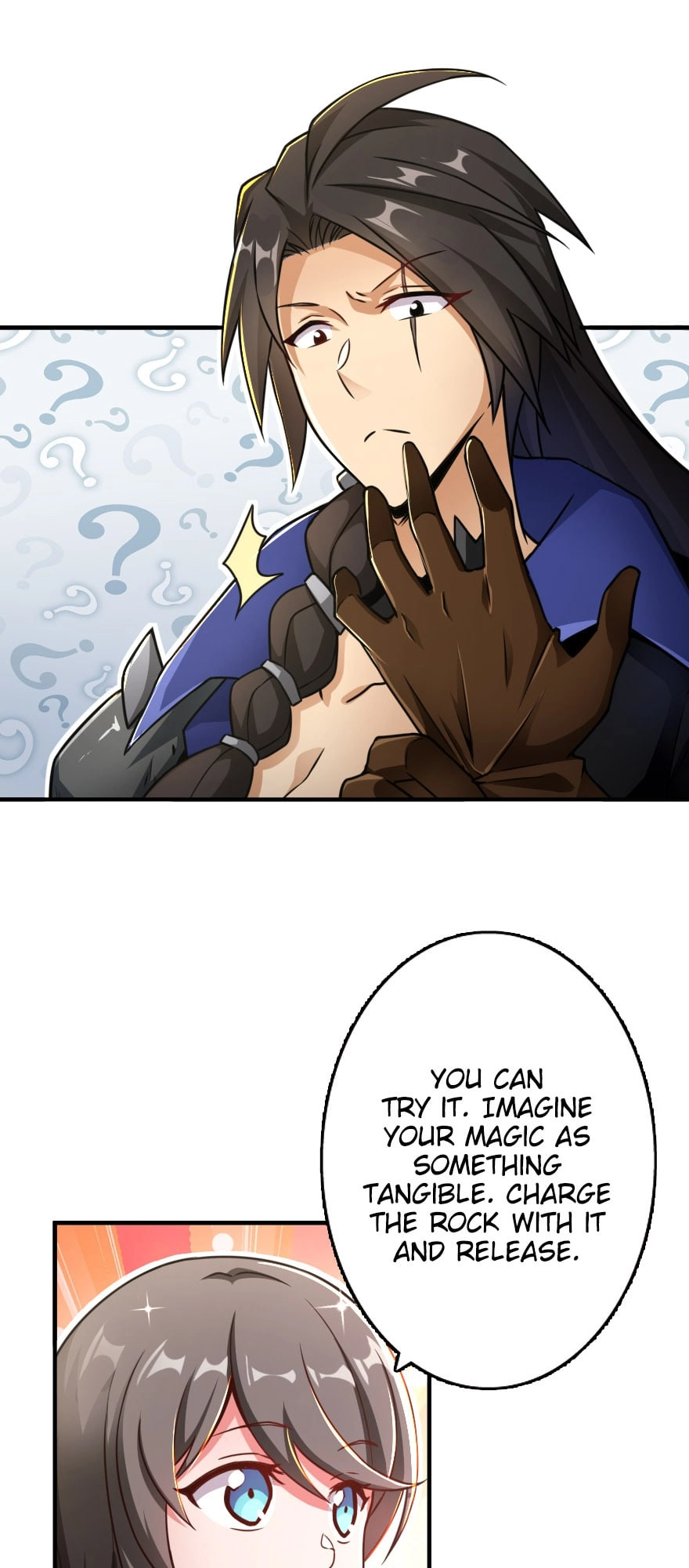 Read Release That Witch Manga Online