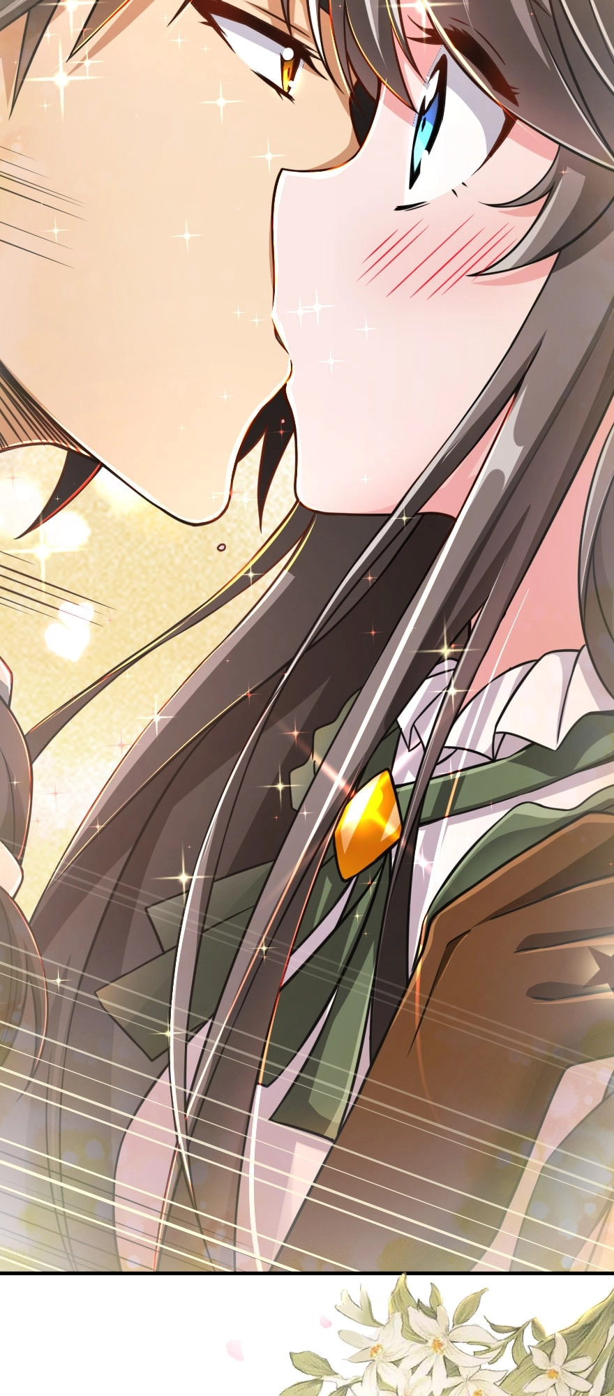 Read Release That Witch Manga Online