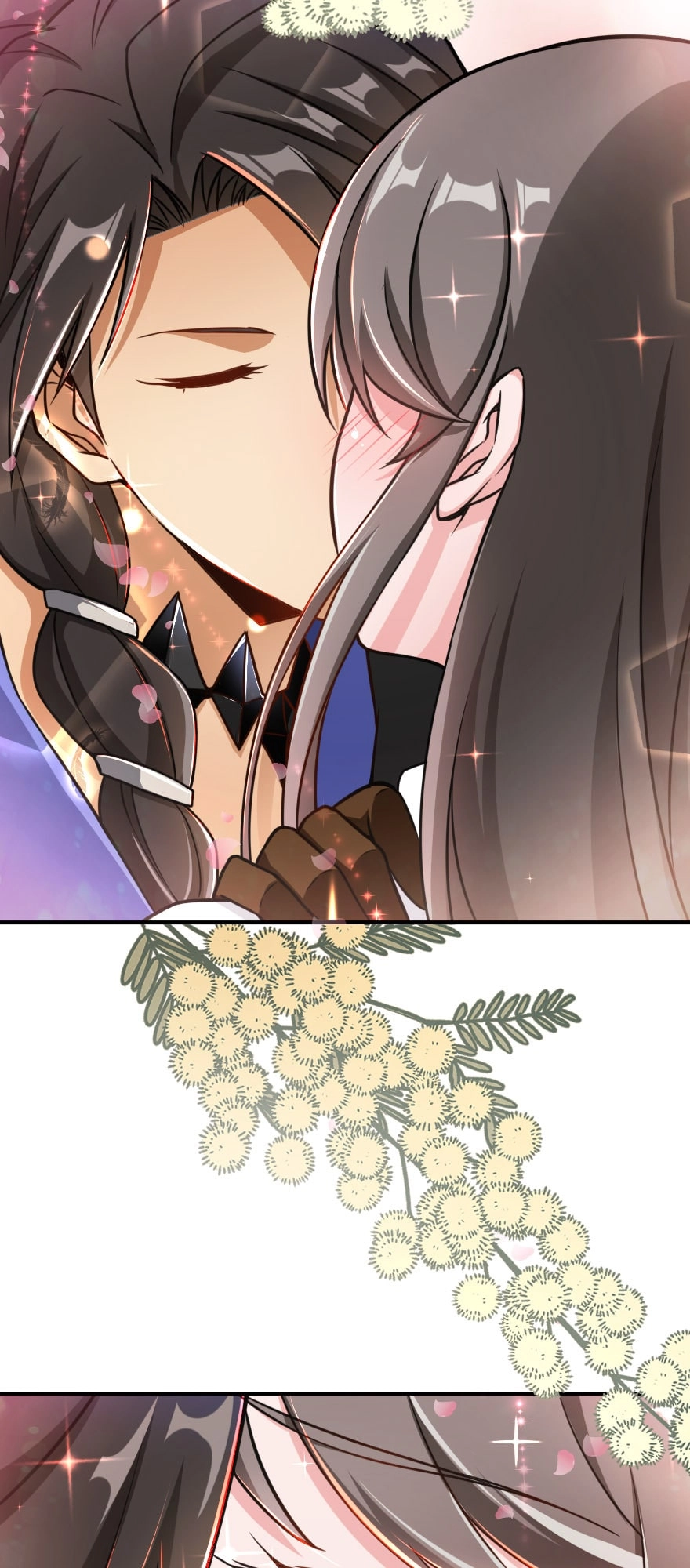 Read Release That Witch Manga Online