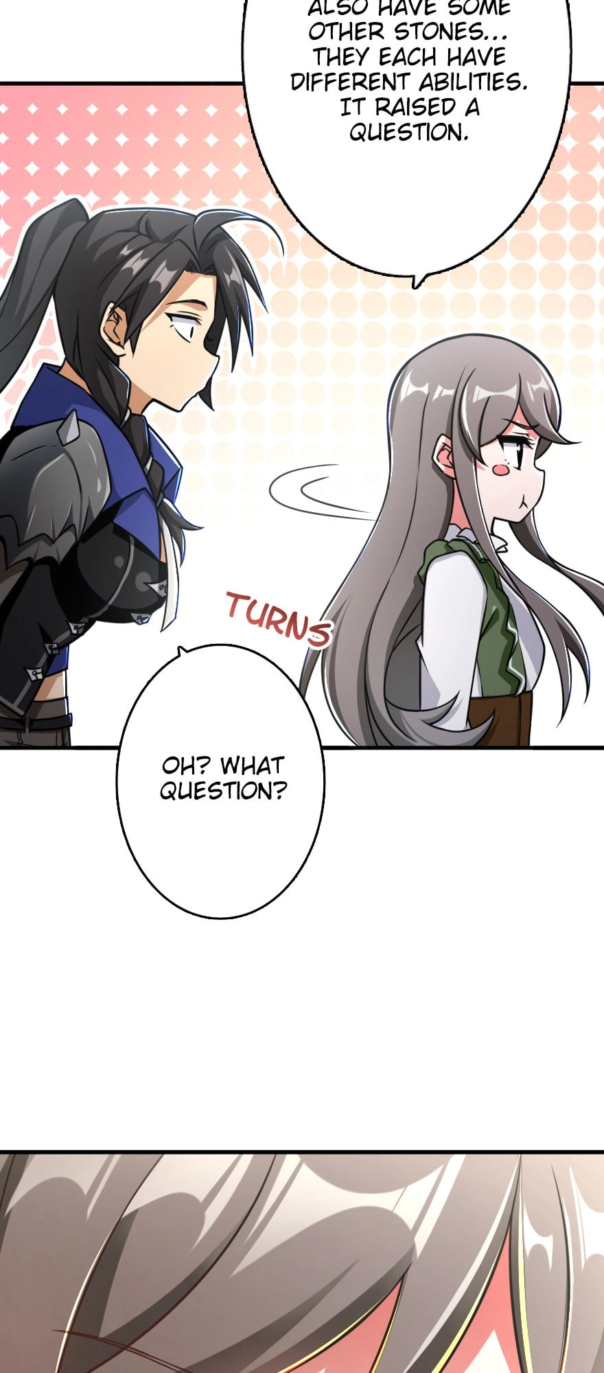 Read Release That Witch Manga Online