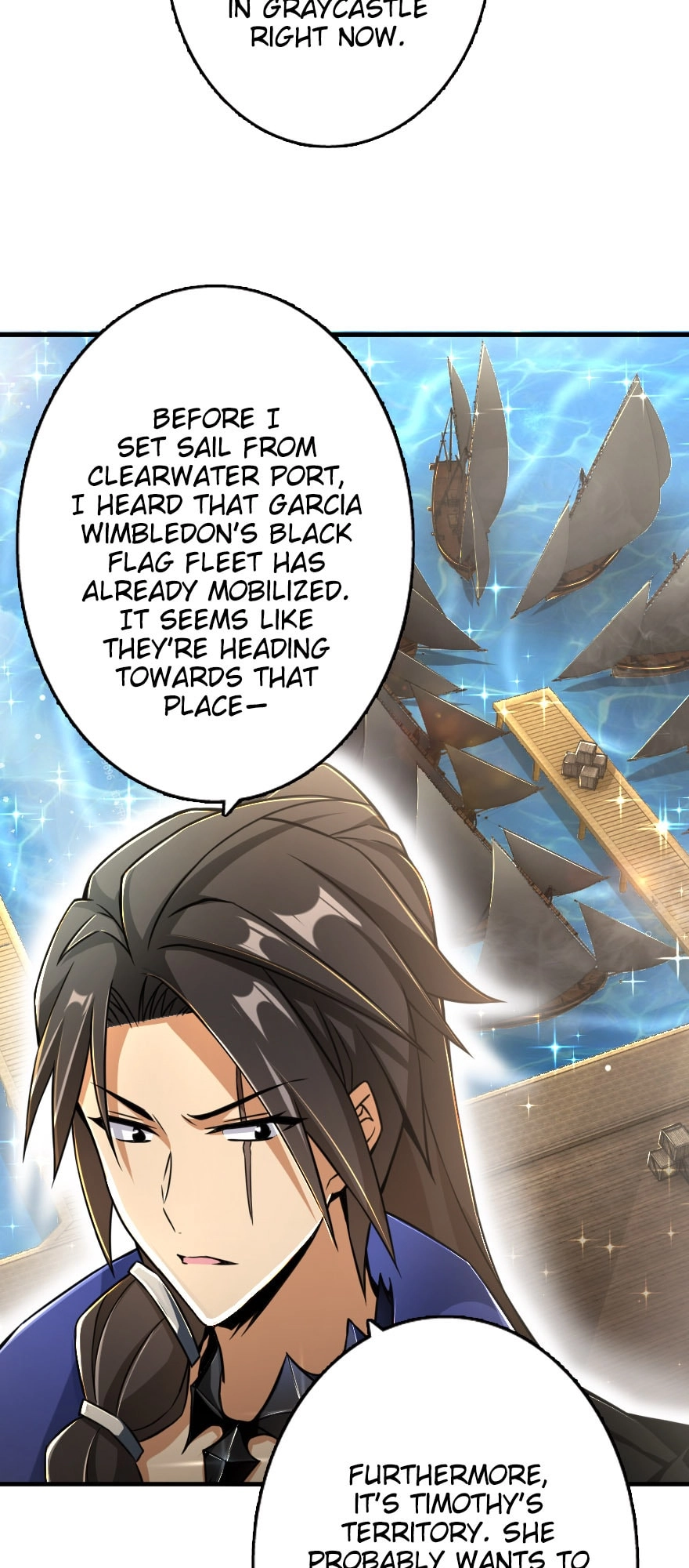 Read Release That Witch Manga Online
