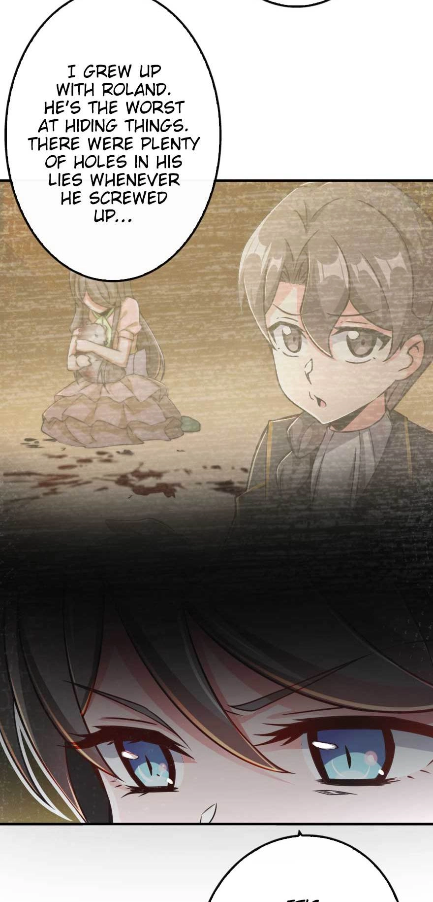 Read Release That Witch Manga Online
