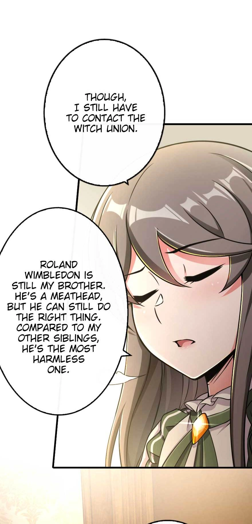 Read Release That Witch Manga Online