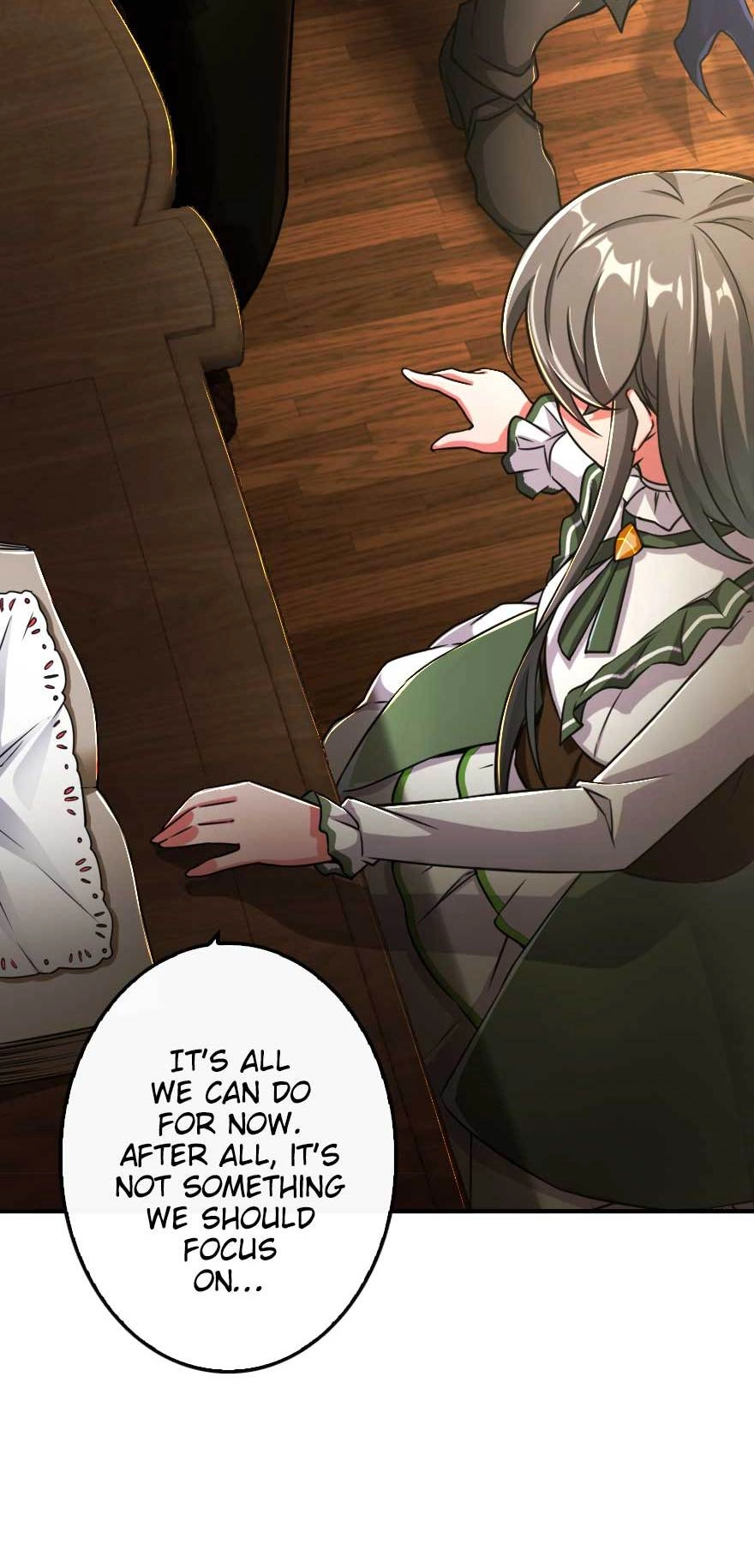 Read Release That Witch Manga Online