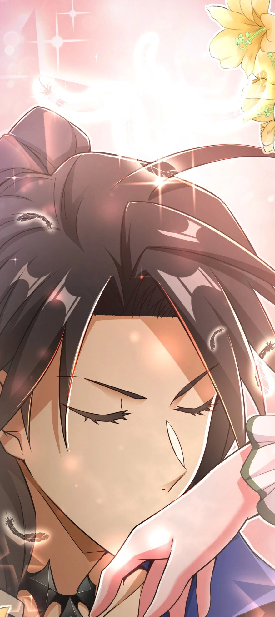 Read Release That Witch Manga Online