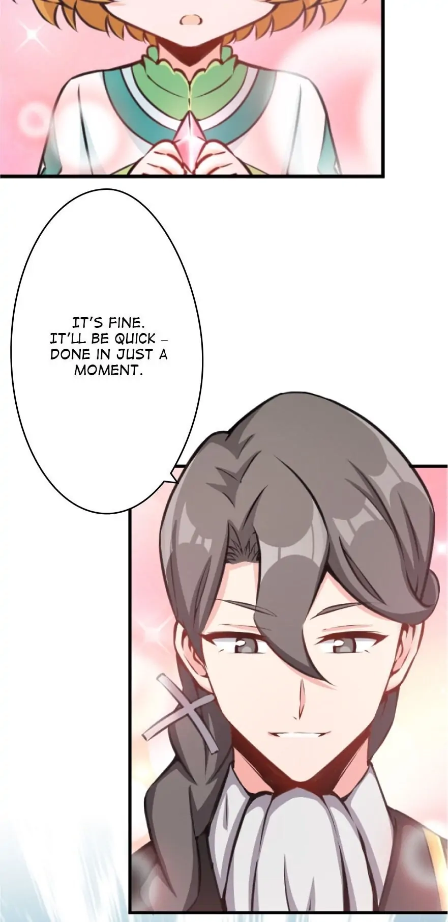 Read Release That Witch Manga Online