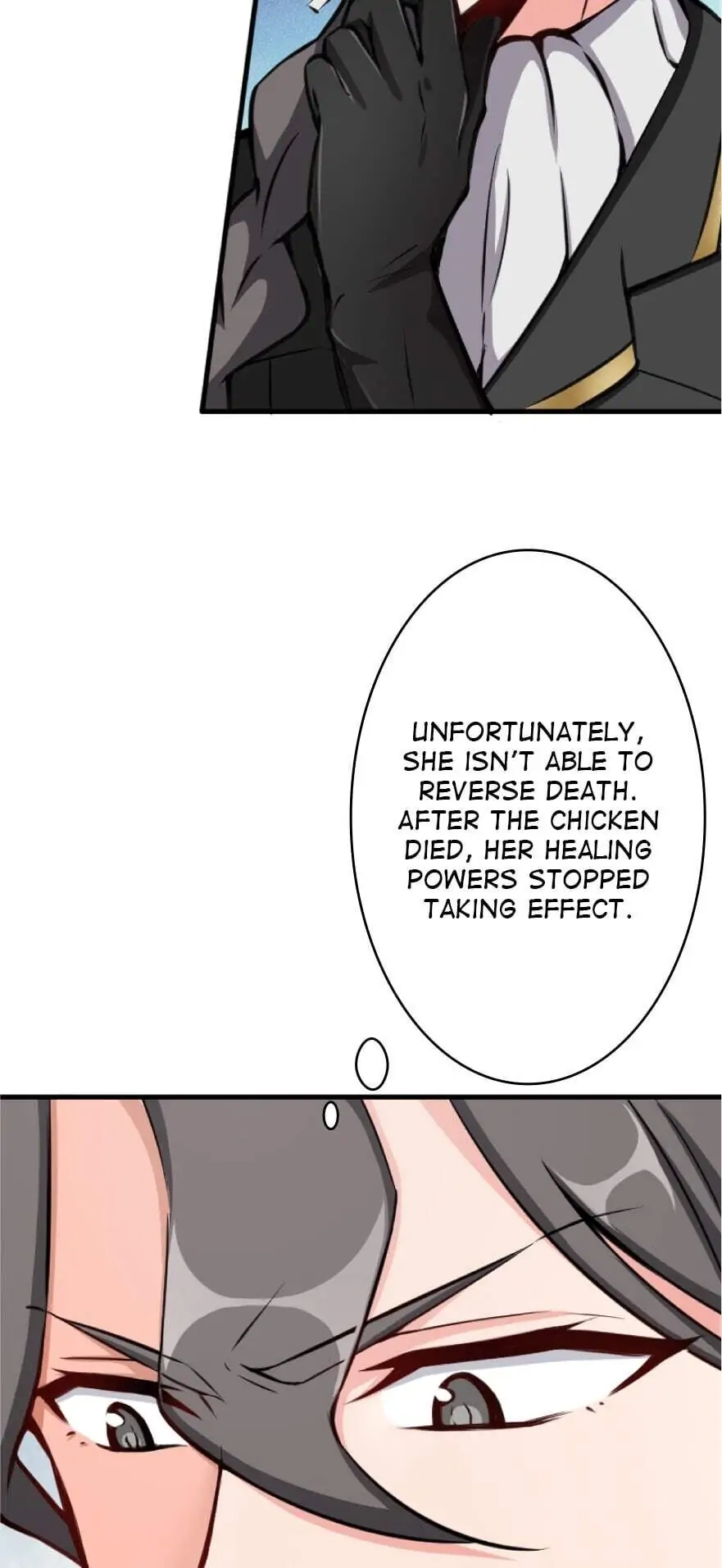 Read Release That Witch Manga Online