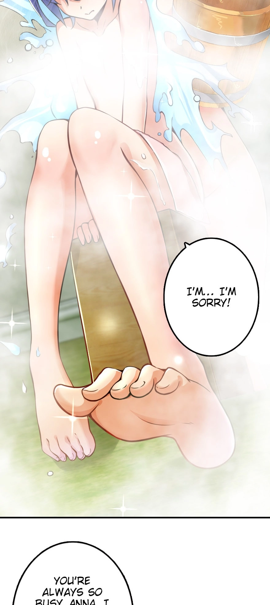 Read Release That Witch Manga Online