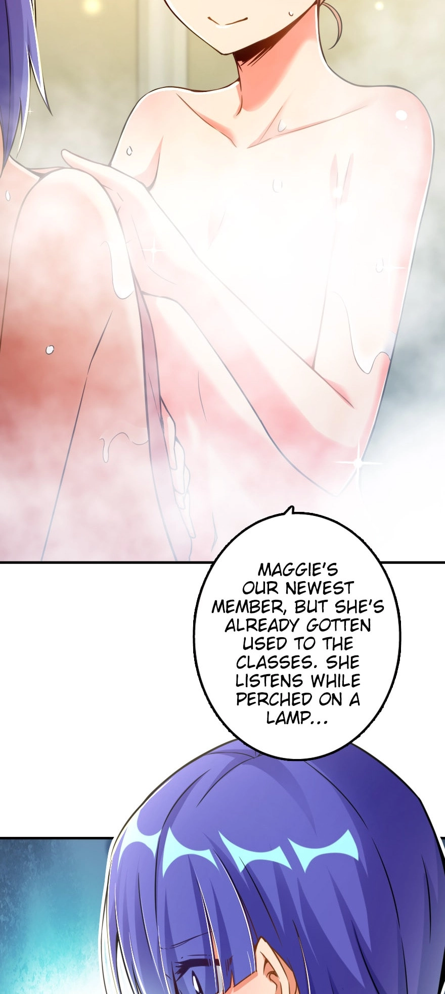 Read Release That Witch Manga Online