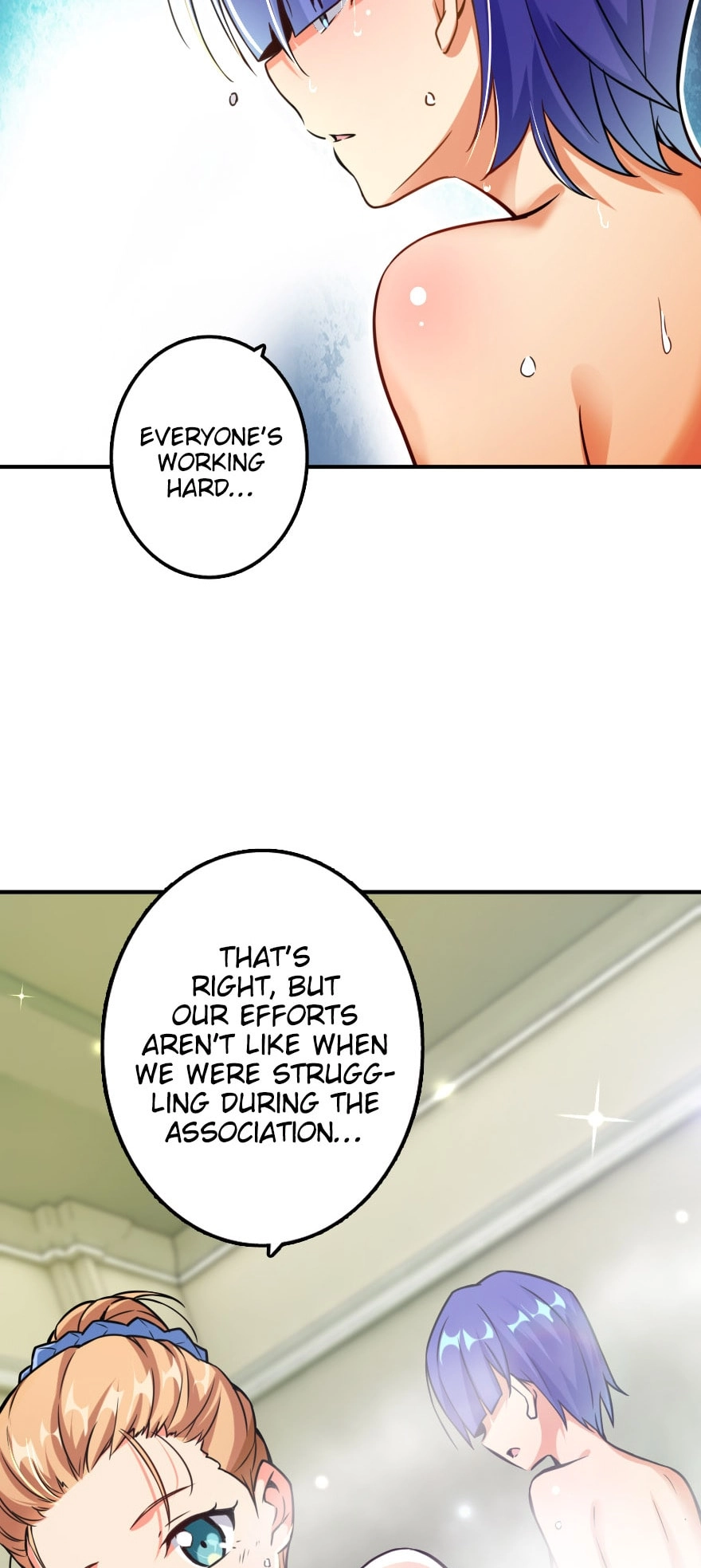 Read Release That Witch Manga Online