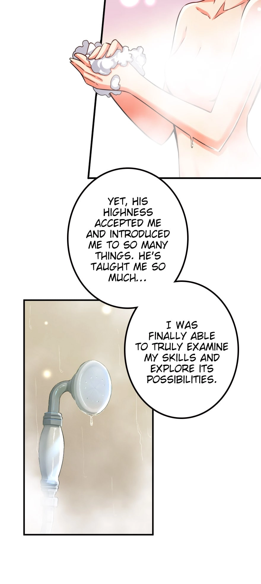 Read Release That Witch Manga Online