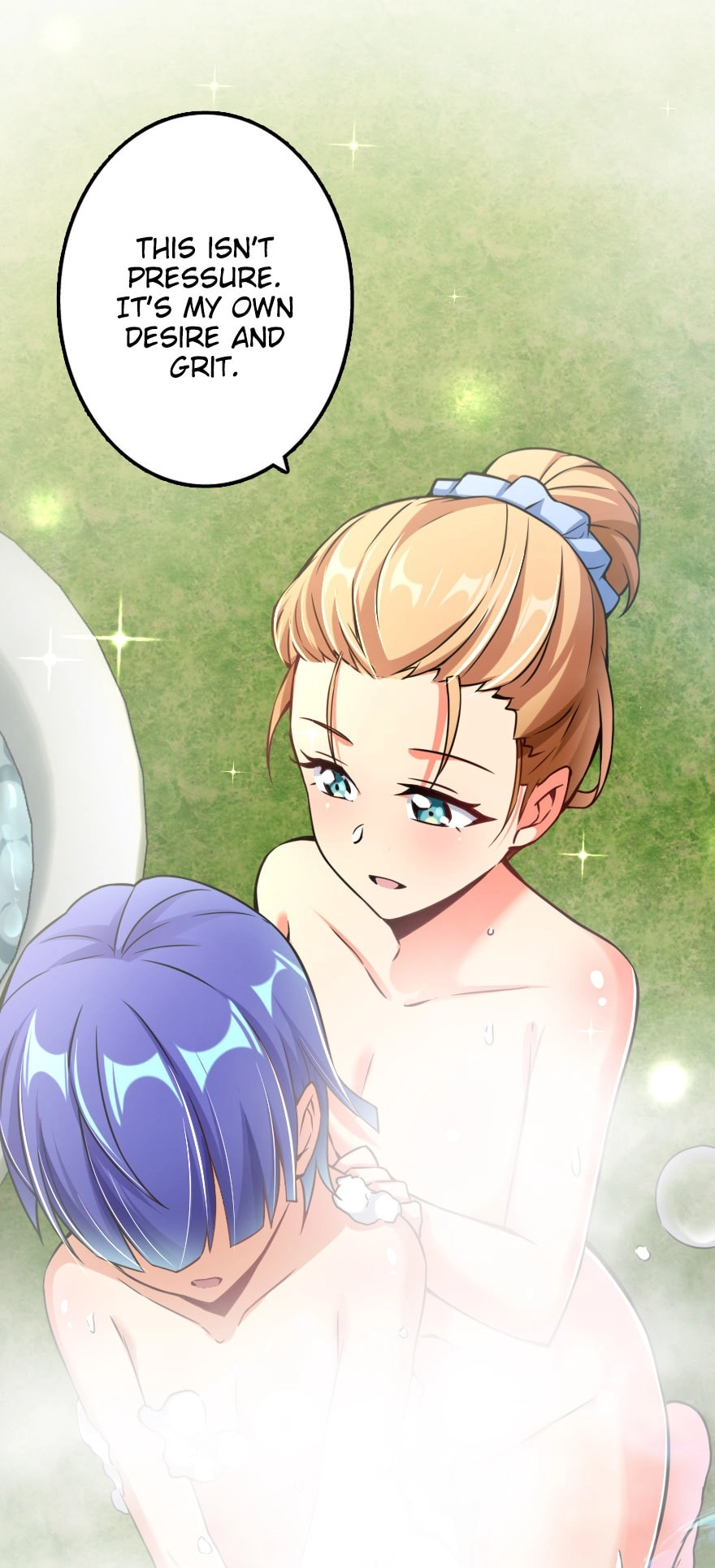 Read Release That Witch Manga Online