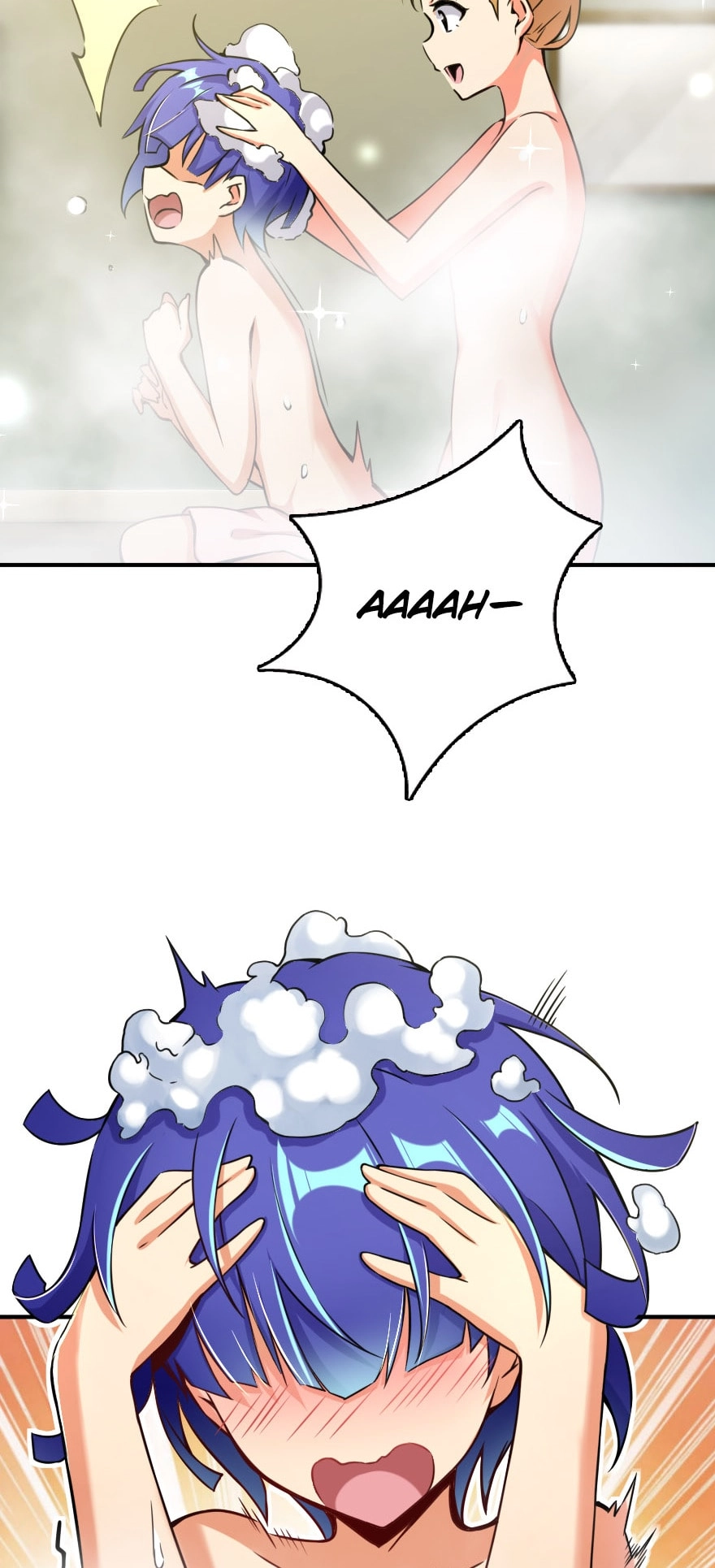 Read Release That Witch Manga Online