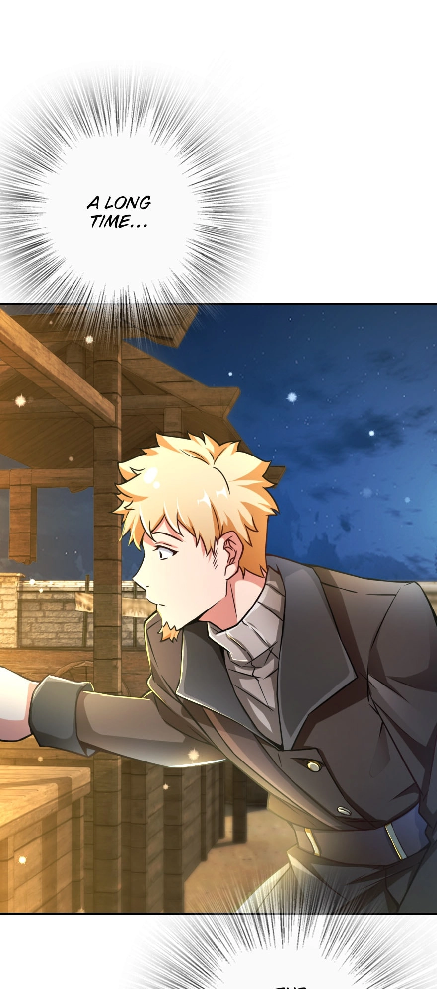Read Release That Witch Manga Online