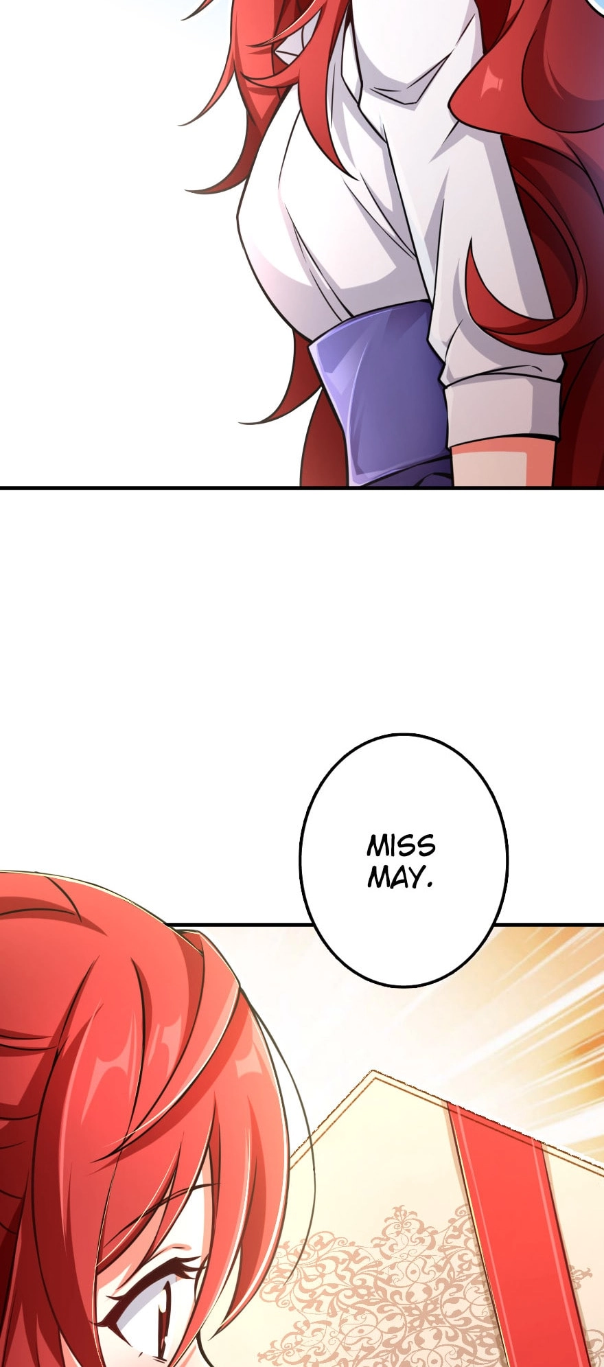 Read Release That Witch Manga Online